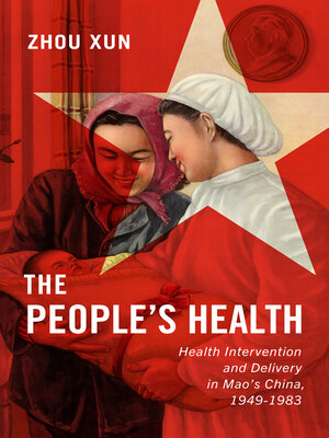 cover image of The People's Health
